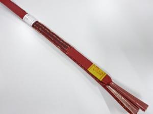 未使用品　正絹　高麗　手組帯締め